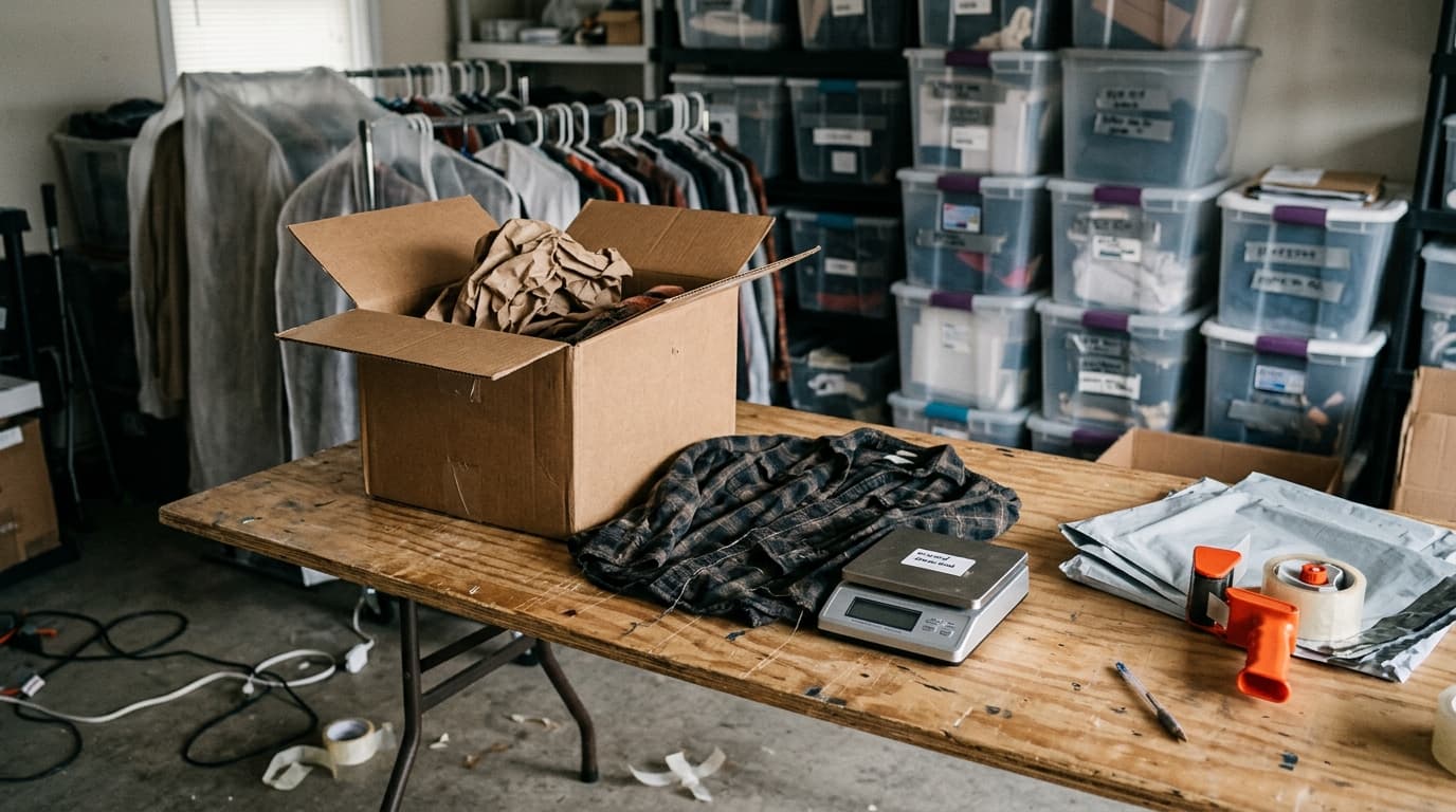 Returns Are a Margin Killer — Here's the Math on a Refurbish-vs-Refund Policy