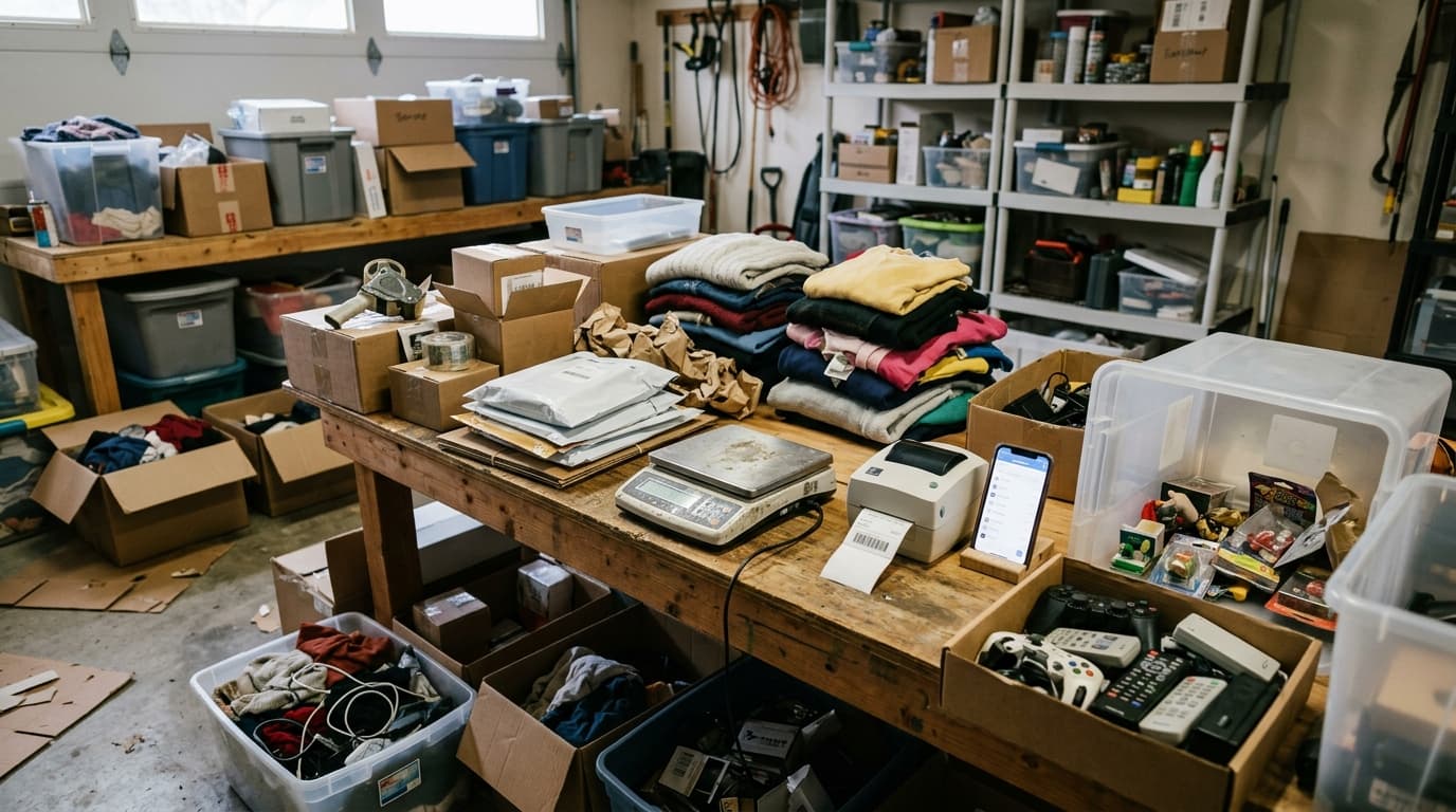When to Fire eBay: Platform Math at $20k/Month